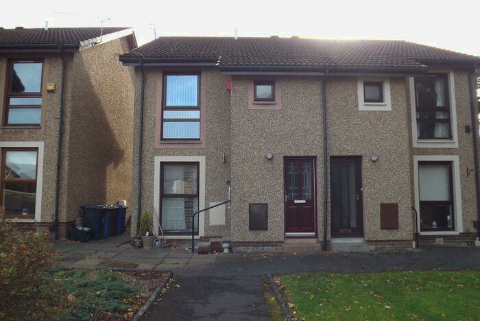 1 Bedroom Flat To Rent In Ashley Road, Polmont, FK2