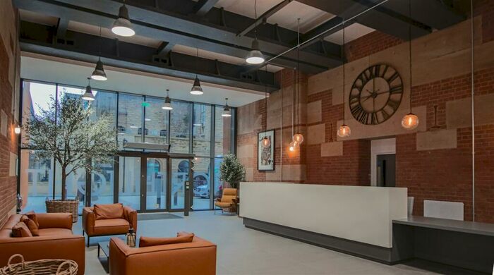 2 Bedroom Apartment To Rent In The Bowland, Northlight, Pendle, BB9