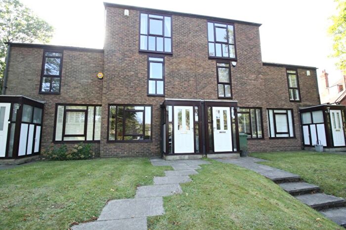 3 Bedroom Terraced House To Rent In Birchmere Row, Pond Road, London, SE3
