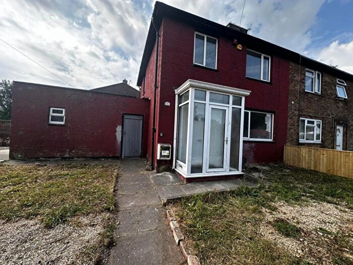 3 Bedroom Terraced House To Rent In Sutcliffe Avenue, Grimsby, DN33