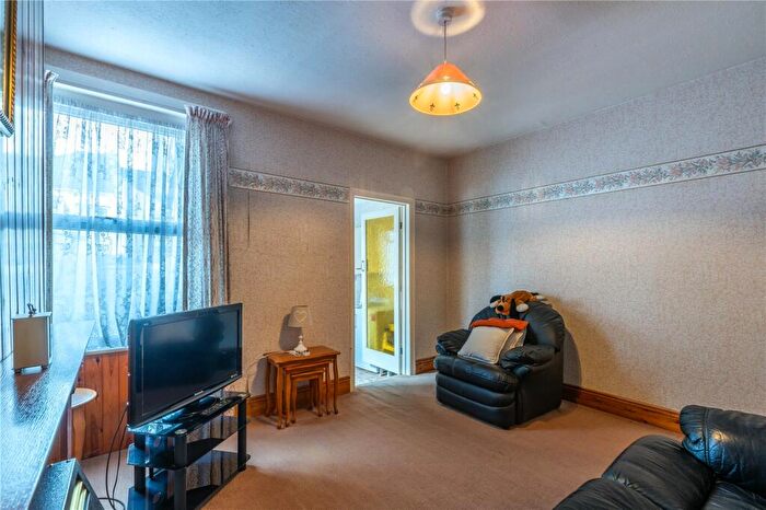 2 Bedroom Terraced House For Sale In Aubrey Road, Bedminster, Bristol, BS3