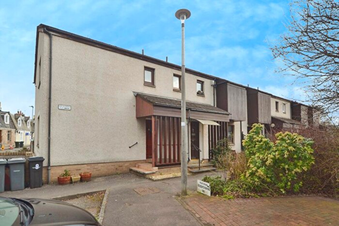 1 Bedroom Flat To Rent In Quality Street Lane, Davidson's Mains, Edinburgh, EH4