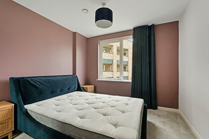 2 Bedroom Apartment To Rent In Sextons Road, Bishop's Stortford, Hertfordshire, CM23