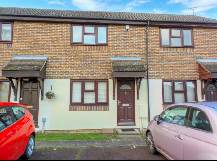 1 Bedroom Terraced House To Rent In Princes Close, Billericay, CM12