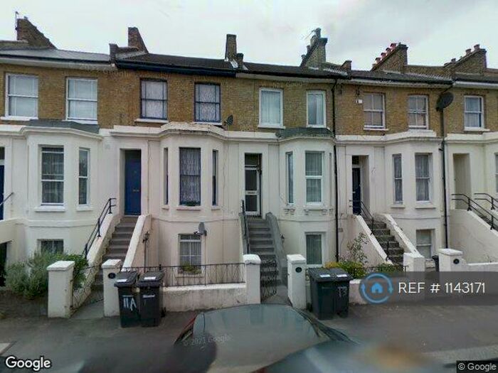 1 Bedroom Flat To Rent In Doggett Road, London, SE6