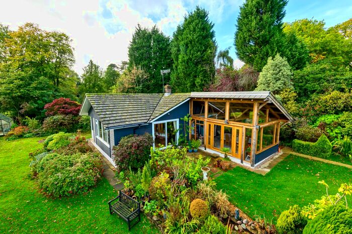 4 Bedroom Bungalow For Sale In Horsham Road, Rowhook, West Sussex, RH12