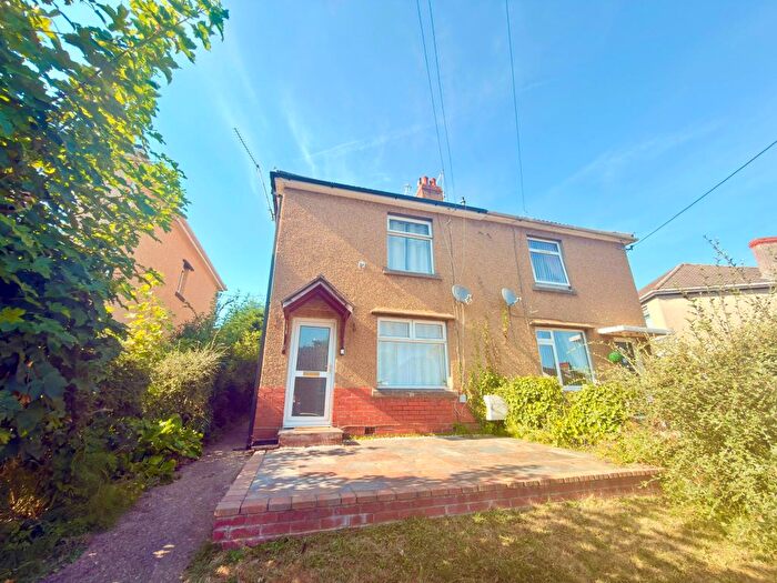 2 Bedroom Property To Rent In Fields Avenue, Cwmbran, NP44