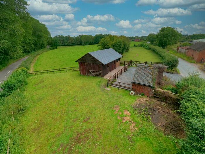 3 Bedroom Detached House For Sale In Copmere End, Eccleshall, ST21