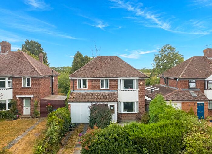 5 Bedroom Detached House For Sale In Cambridge Road, Barton, CB23
