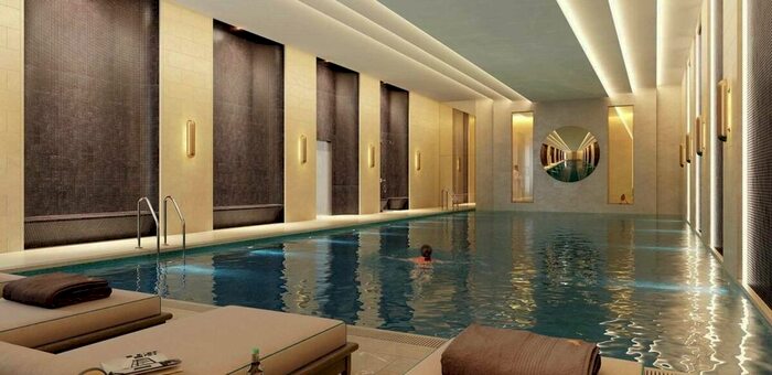 2 Bedroom Flat To Rent In Millbank, London, SW1P