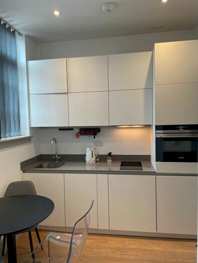 Studio To Rent In Philpot Street, Whitechapel, E1