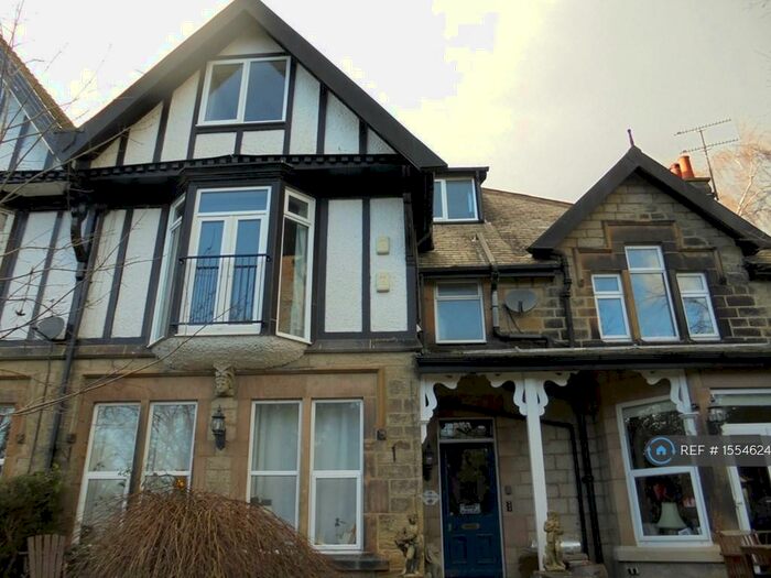 4 Bedroom Maisonette To Rent In Rutland Road, Harrogate, HG1