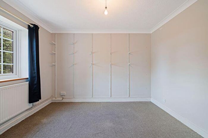 4 Bedroom Detached House For Sale In The Vicarage, Old Arundel Road, Chichester, PO18