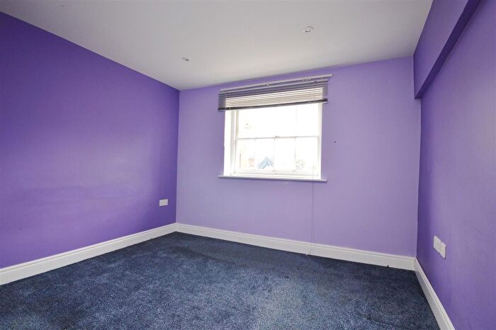 1 Bedroom Flat To Rent In Bridge Street, Hereford, HR4