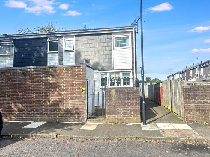 3 Bedroom End Of Terrace House To Rent In Orpington Avenue, Walker, Newcastle Upon Tyne, Tyne And Wear, NE6