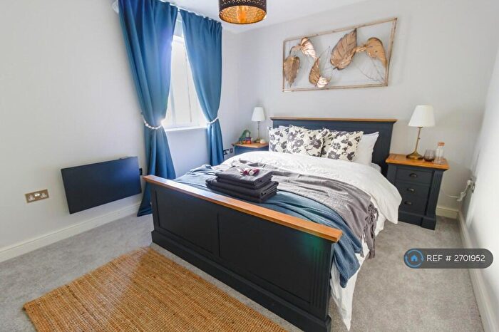 2 Bedroom Flat To Rent In Bewdley Gate, Bewdley, DY12