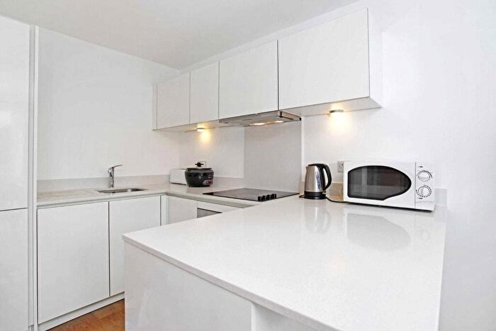 3 Bedroom Flat For Sale In Kara Court, E3