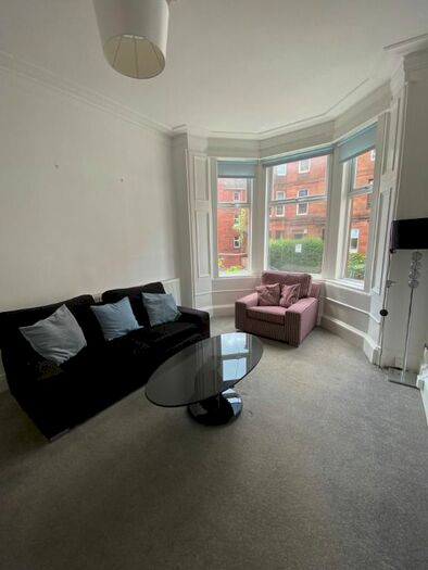 2 Bedroom Flat To Rent In Garrioch Road, North Kelvinside, Glasgow, G20