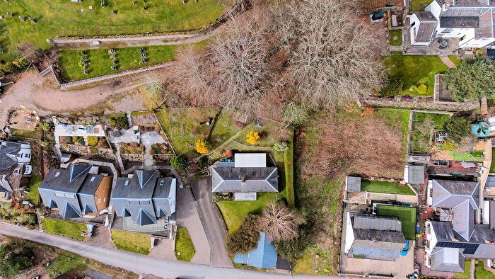 3 Bedroom Detached Bungalow For Sale In Pier Road, Kenmore, PH15