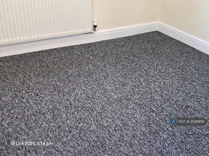 3 Bedroom Terraced House To Rent In Bourne Drive, Langley Mill, Nottingham, NG16