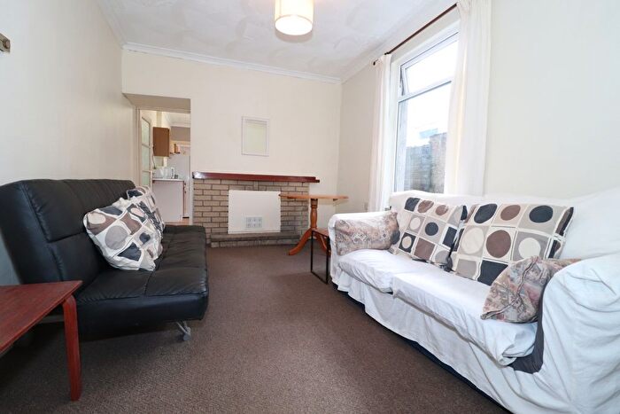 2 Bedroom Flat To Rent In Malefant Street Gf, Cathays, CF24