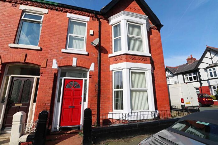 5 Bedroom Apartment To Rent In Charles Berrington Road, Allerton, Liverpool, Merseyside, L15