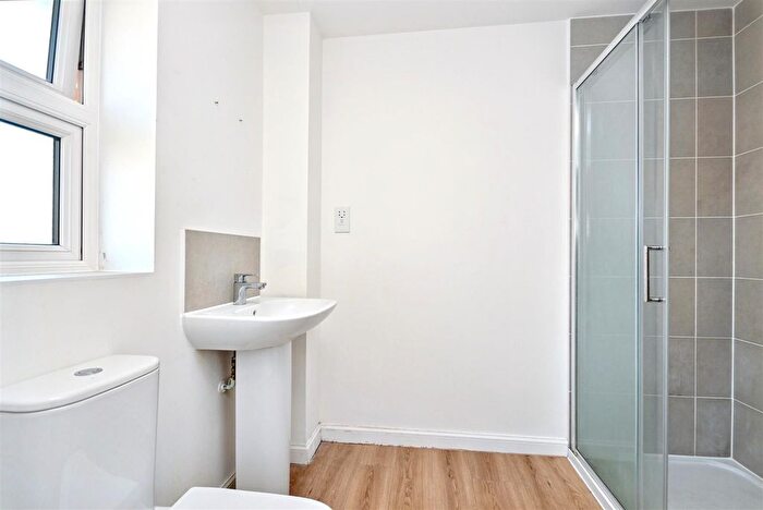 2 Bedroom Semi-detached House For Sale In Blue Bird Way, Lower Willingdon, BN22