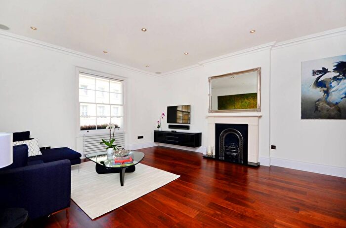 2 Bedroom Flat To Rent In Sussex Place, Hyde Park Estate, London, W2