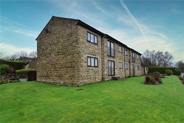 2 Bedroom Flat For Sale In Sheldon Lane, Stannington, Sheffield, S6