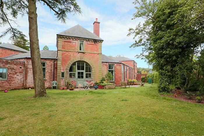 2 Bedroom Property For Sale In Galton Croft, Blythe Bridge, ST11