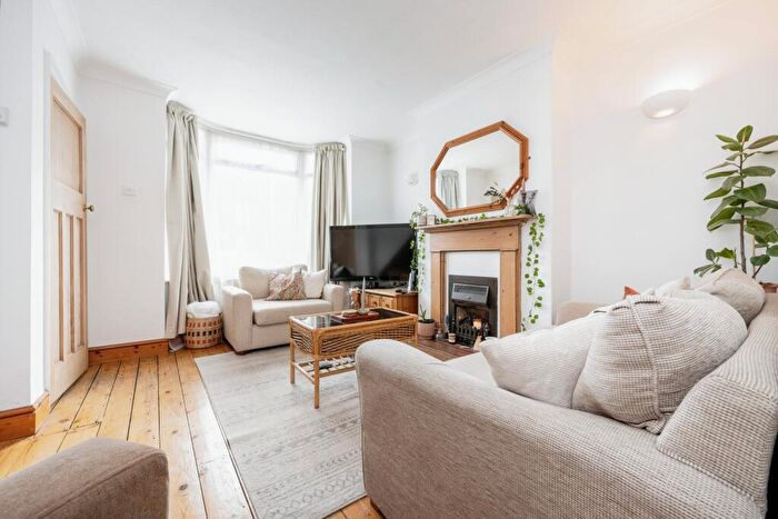 2 Bedroom Semi-Detached House For Sale In High Street, Clapham, Bedford, Bedfordshire, MK41
