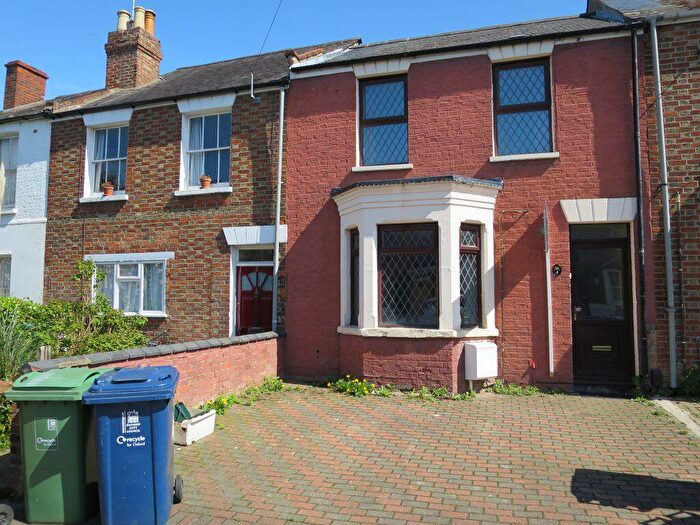 5 Bedroom House To Rent In Princes Street, OX4