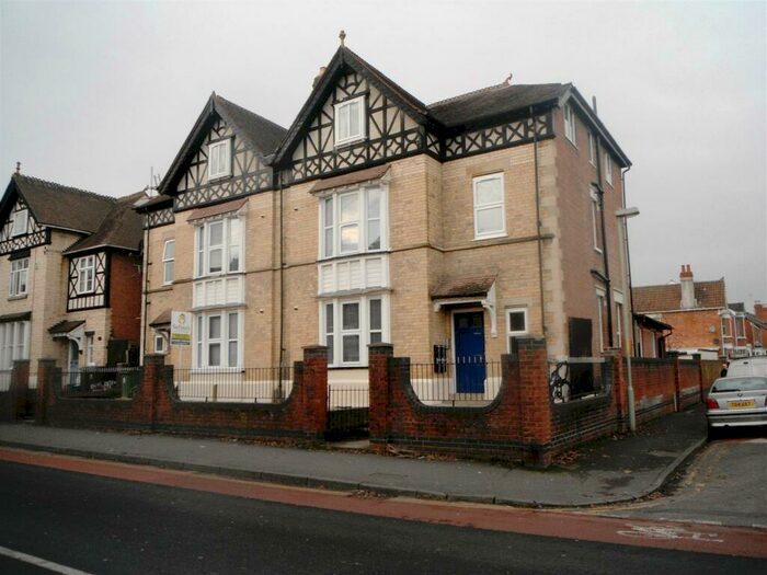 1 Bedroom Flat To Rent In Park End Road, Gloucester, GL1
