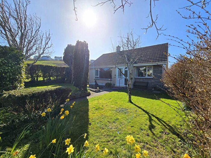 2 Bedroom Bungalow For Sale In Sandymere Road, Northam, EX39