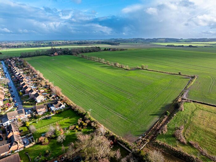 Land For Sale In Springfield Road, Wantage, OX12