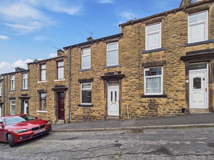 3 Bedroom Terraced House To Rent In Milton Street, Skipton, BD23
