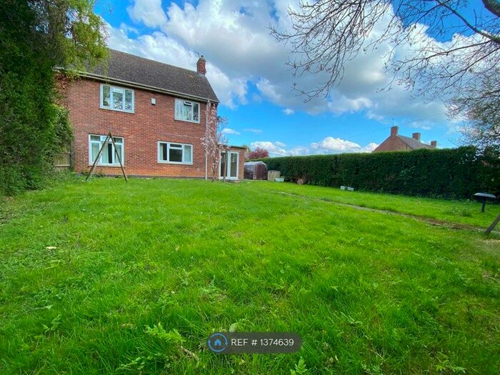 1 Bedroom Property To Rent In Studfall Avenue, Corby, NN17