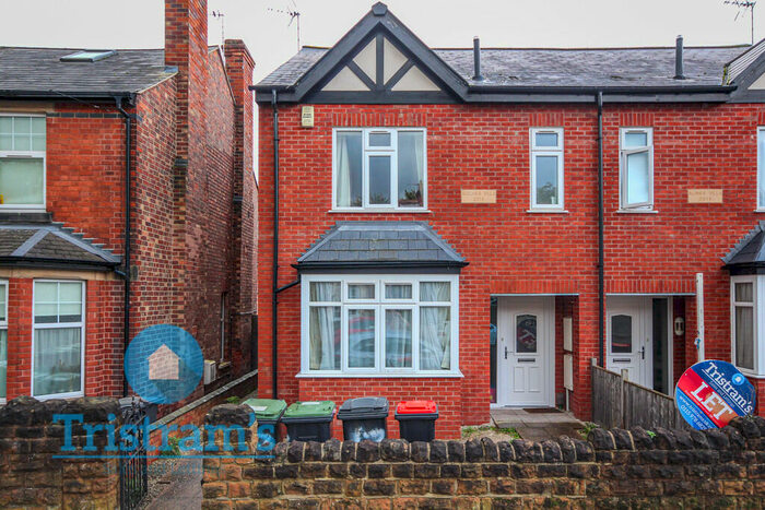 6 Bedroom Semi-Detached House To Rent In Peveril Road, Beeston, NG9