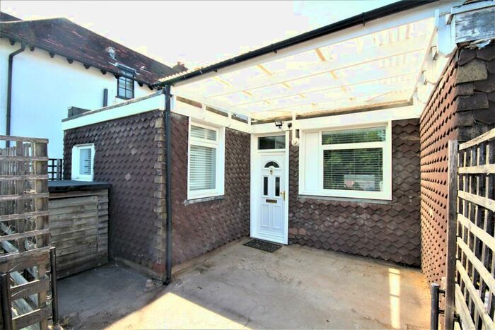 2 Bedroom Apartment To Rent In Market Place, Chalfont St Peter, SL9