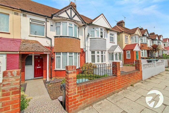3 Bedroom Terraced House To Rent In Old Road East, Gravesend, Kent, DA12