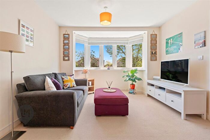 1 Bedroom Flat For Sale In Sutherland Grove, London, SW18