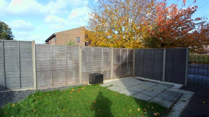 2 Bedroom Semi-Detached House For Sale In Cornerside, Ashford, TW15