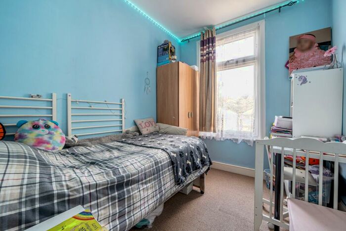 4 Bedroom Terraced House To Rent In Wickham Lane London, SE2