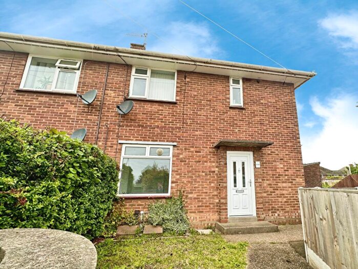 2 Bedroom Flat To Rent In Hall Road, Norwich, NR4