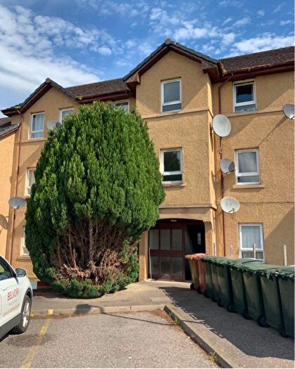2 Bedroom Flat To Rent In Ashgrove Square, Elgin, Moray, IV30