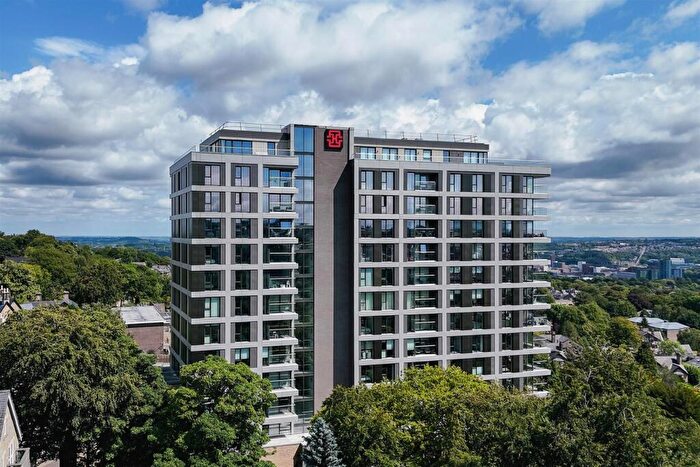 2 Bedroom Apartment For Sale In Fulwood Road, Ranmoor, Sheffield, S10