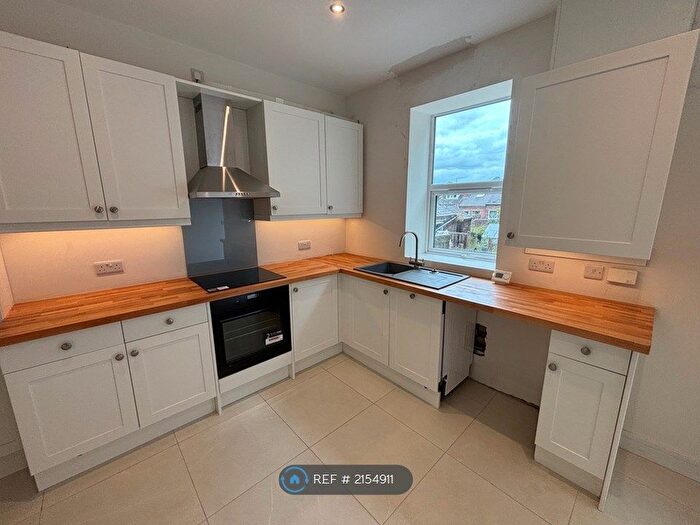 3 Bedroom Terraced House To Rent In Upper Valley Road, Sheffield, S8