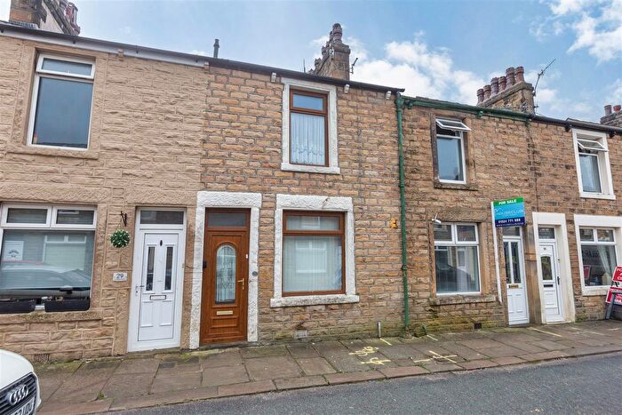 2 Bedroom Terraced House For Sale In Trafalgar Road, Lancaster, LA1