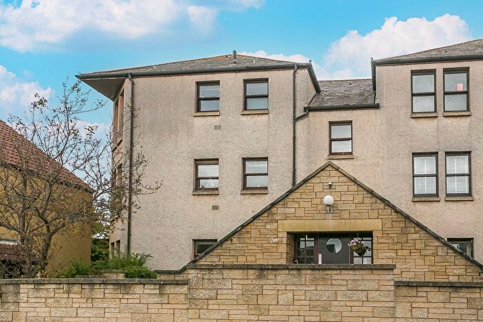 2 Bedroom Flat For Sale In Marine Park, Links Place, Elie, KY9