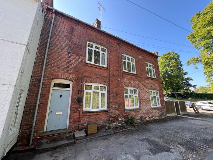 1 Bedroom Flat To Rent In Well Lane, Derbyshire, Repton, DE65